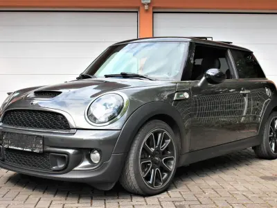 Gebraucht Mini Cooper S