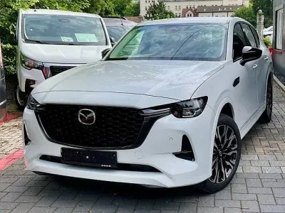 Gebraucht Mazda 6 328 PS (241 kW) 2023 SUV