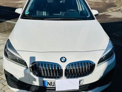 BMW 225 Active Tourer