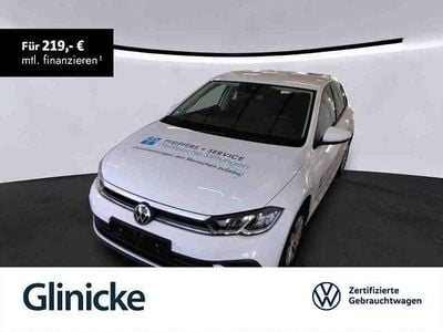 VW Polo