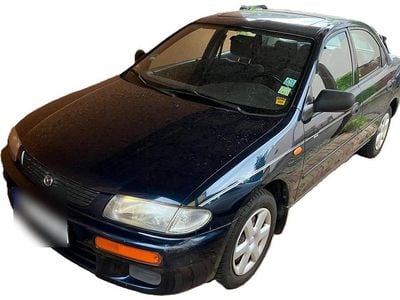 Mazda 323