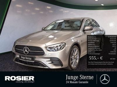 Mercedes E300