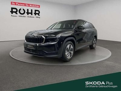 Usata Skoda Kodiaq Selection 204 CV (150 kW) 2025 Nero SUV