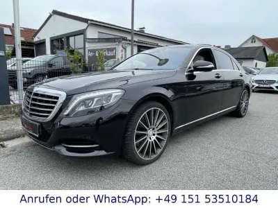 Gebraucht Mercedes S350