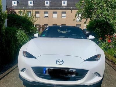 Mazda MX5