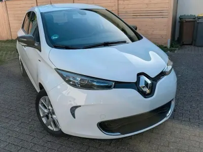 Gebraucht Renault Zoe
