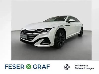 VW Arteon