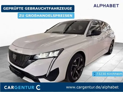 Gebraucht Peugeot 308