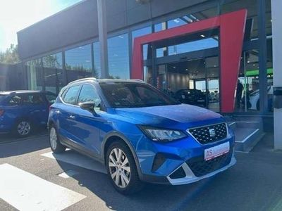 gebraucht Seat Arona Xperience - Jahreswagen / 10TKM