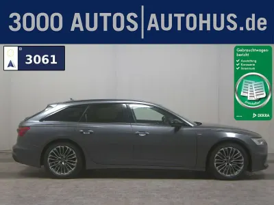 Gebraucht Audi A6