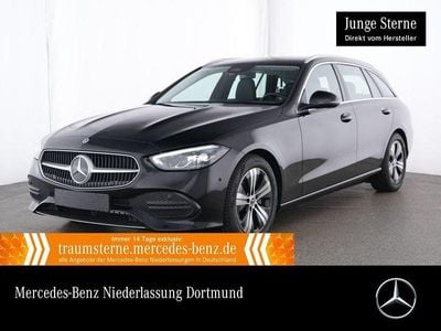 Mercedes C180