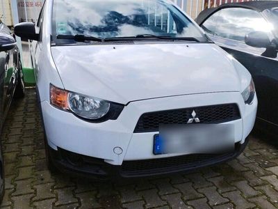 gebraucht Mitsubishi Colt ClearTec EDITION