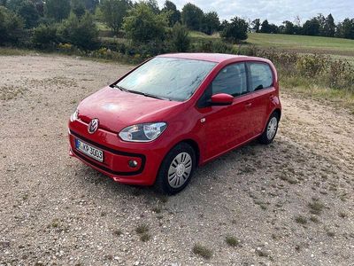 VW up!