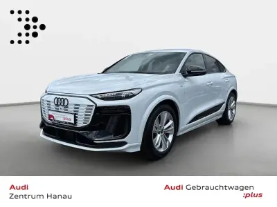 Gebraucht Audi Q6 Sportback e-tron