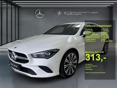 Mercedes CLA200