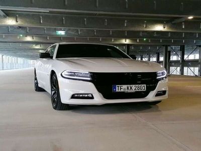 gebraucht Dodge Charger ChargerAutomatik R/T Scat Pack