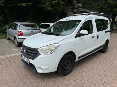 Dacia Dokker