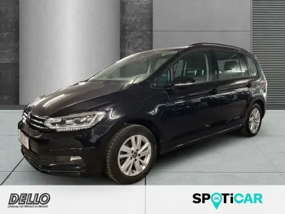 Gebraucht VW Touran