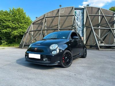 Abarth 500