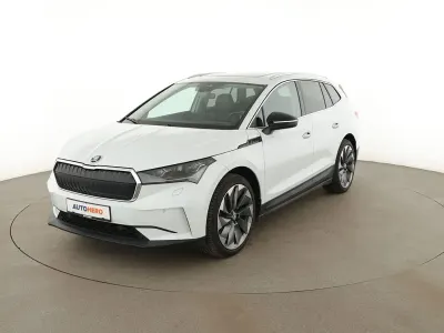 Gebraucht Skoda Enyaq iV