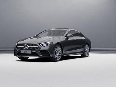 Mercedes CLS450