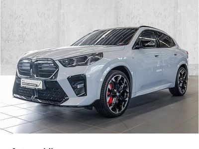Gebraucht BMW X2 Luxury Line 300 PS (220 kW) 2024 Grau SUV