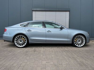 gebraucht Audi A5 Sportback 2.0 TFSI 180PS