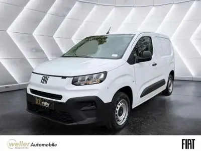 Gebraucht Fiat Doblò