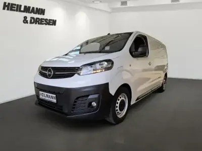 Gebraucht Opel Vivaro-e Combi