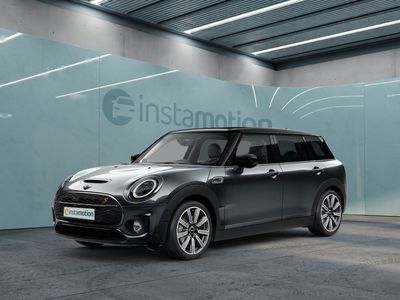 gebraucht Mini Cooper S Clubman Pano H/K AdLED RFK Yours