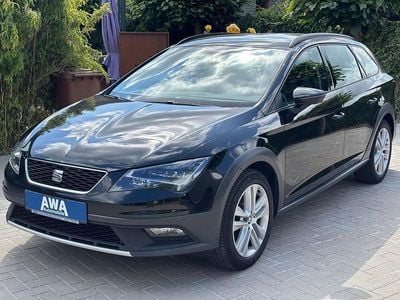 Seat Leon ST