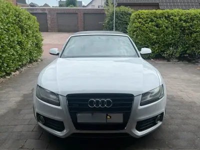 Gebraucht Audi A5 Cabriolet