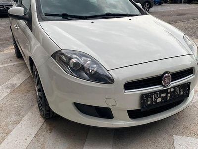 Fiat Bravo