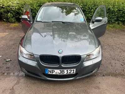 Gebraucht BMW 325