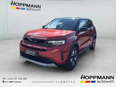 Gebraucht Opel Frontera