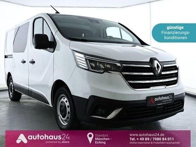 Second-hand Renault Trafic 2023 Andere
