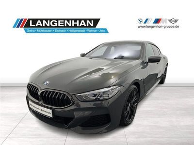 gebraucht BMW 840 d xDrive Gran Coupé