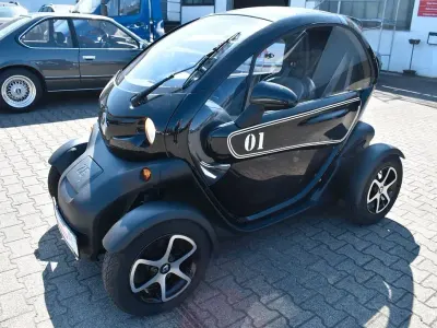Gebraucht Renault Twizy