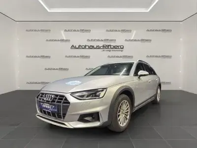 Gebraucht Audi A4 Allroad