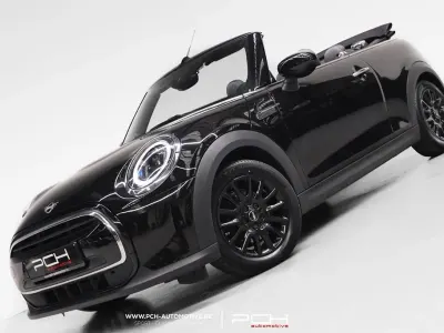 Gebraucht Mini Cooper Cabriolet