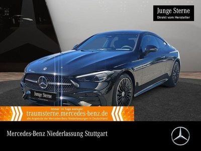 Mercedes CLE200
