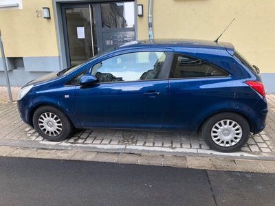 gebraucht Opel Corsa d opc