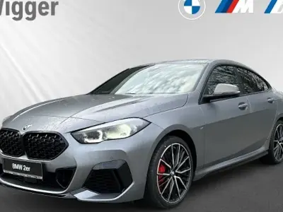 Gebraucht BMW M235