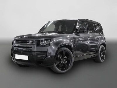 Brugt Land Rover Defender SE Dynamic 249 HK (183 kW) 2024 Grå SUV