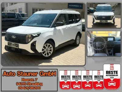 Gebraucht Ford Tourneo Courier
