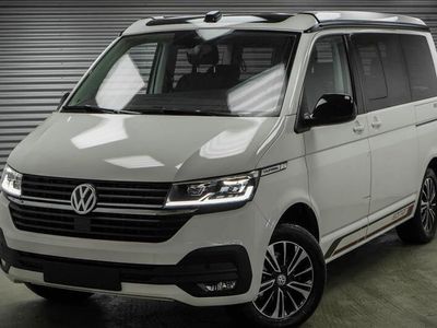 gebraucht VW California T62,0 TDI T6.1 Beach Edition - LAGER