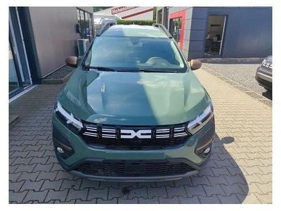 Neu 2025 Dacia Jogger Extreme Van / Kleinbus | 22.650 € (Fairer Preis)