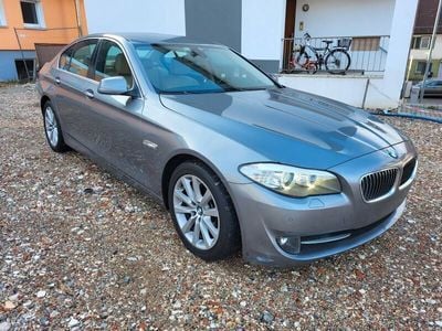 BMW 525