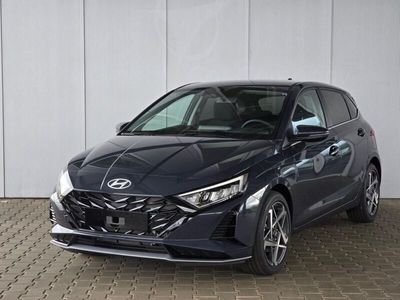 gebraucht Hyundai i20 1.0 T-GDI