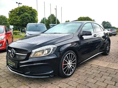 Gebraucht Mercedes A220